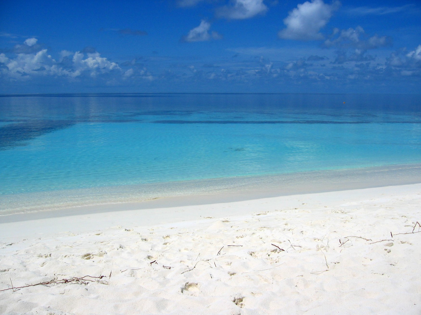 Пляж в Ари Атолле, Мальдивы. Фото 5 – фотографии Мальдивских островов