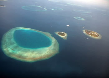 Острова в Северный Мале Атолл, Мальдивы. Фото 3 – фотографии Мальдивских островов