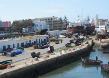 Эль-Жадида, Марокко, фото № 8686 – фотографии Марокко