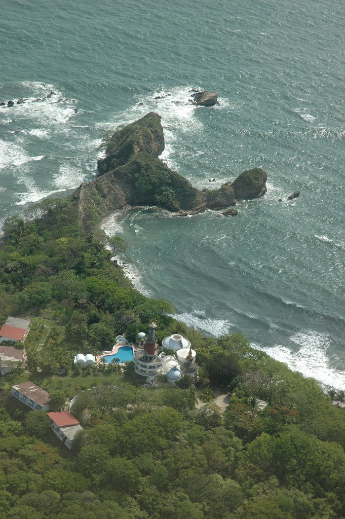 Плайя Носара, Гуанакасте провинция, Коста-Рика, фото № 39641 – фотографии Коста-Рики