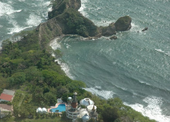 Плайя Носара, Гуанакасте провинция, Коста-Рика, фото № 39641 – фотографии Коста-Рики