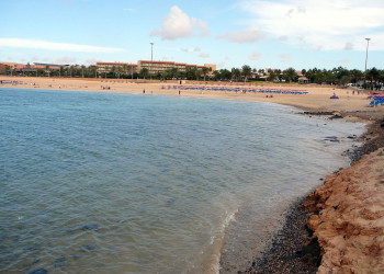 Калета-де-Фустес, Фуэртевентура остров, Канарские острова, фото № 34097 – фотографии Канарских островов