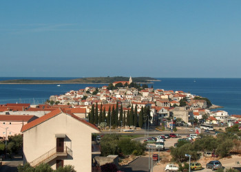 Примоштен, Хорватия. Фото 8 – фотографии Хорватии