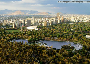 Мехико-Сити, Мексика, фото № 43792 – фотографии Мексики