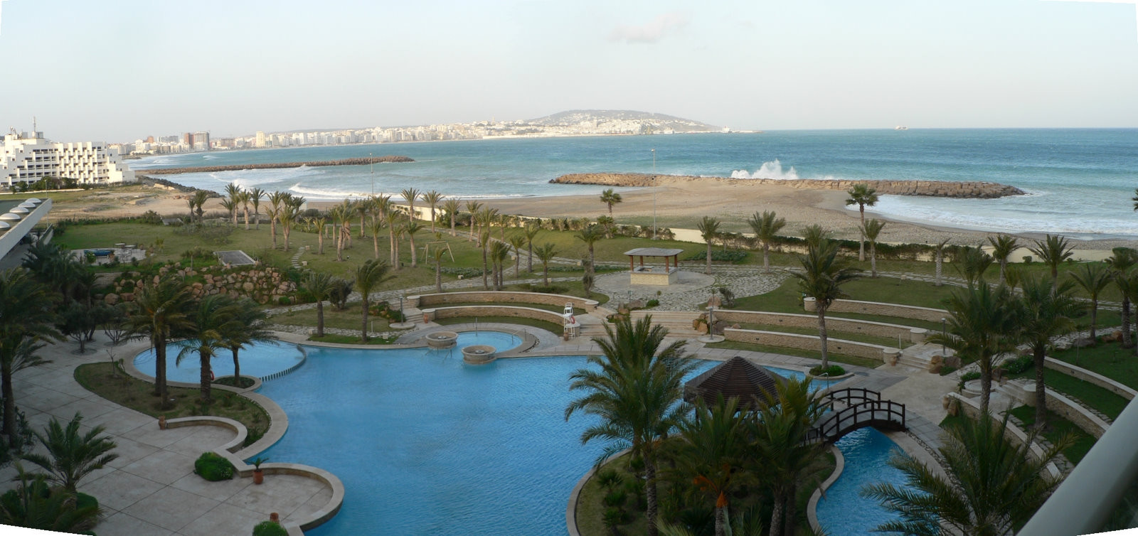 Танжер, Марокко, фото № 8013 – фотографии Марокко