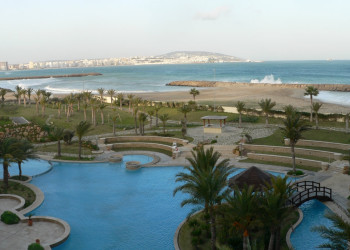 Танжер, Марокко, фото № 8013 – фотографии Марокко