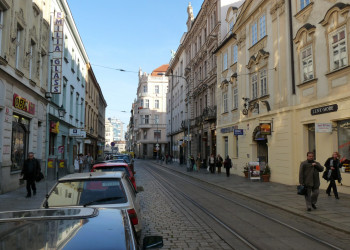 Пльзень, Чехия, фото № 69229 – фотографии Чехии