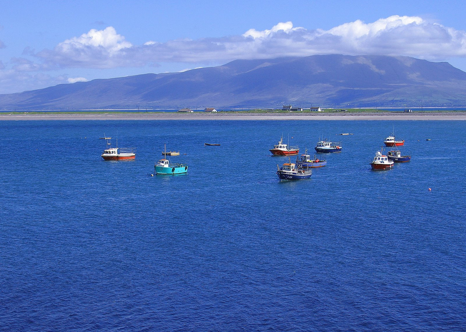 Ирландия, фото № 2557 – фотографии Ирландии