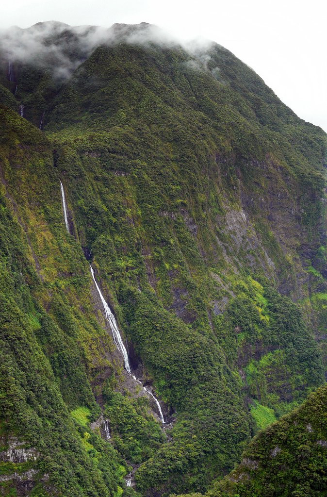 Сен-Бенуа, Реюньон, фото № 25862 – фотографии Реюньона