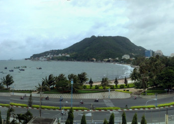 Вунгтау (Vung Tau) – крупный курортный город – фотографии Вьетнама