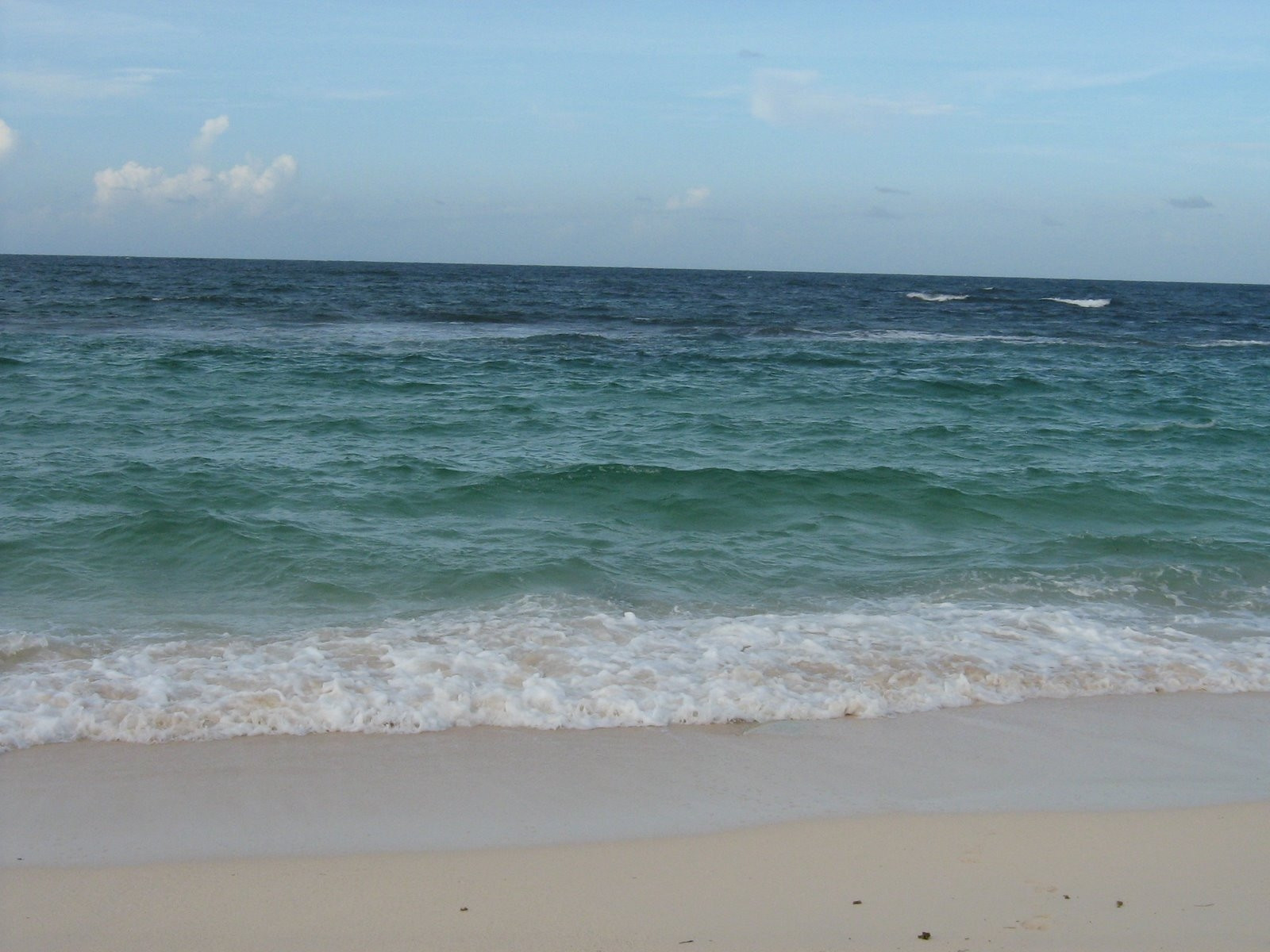 Море на острове Эльютера, Багамские острова. Фото 17 – фотографии Багамских островов