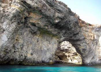 Комино остров, Мальта, фото № 41807 – фотографии Мальты