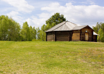 Тальцы в Листвянке, Россия. Фото 2 – фотографии России