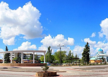 Саки, Россия. Фото 3 – фотографии России