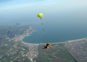 Городок Эмпуриабрава – испанская Венеция – фотографии Испании