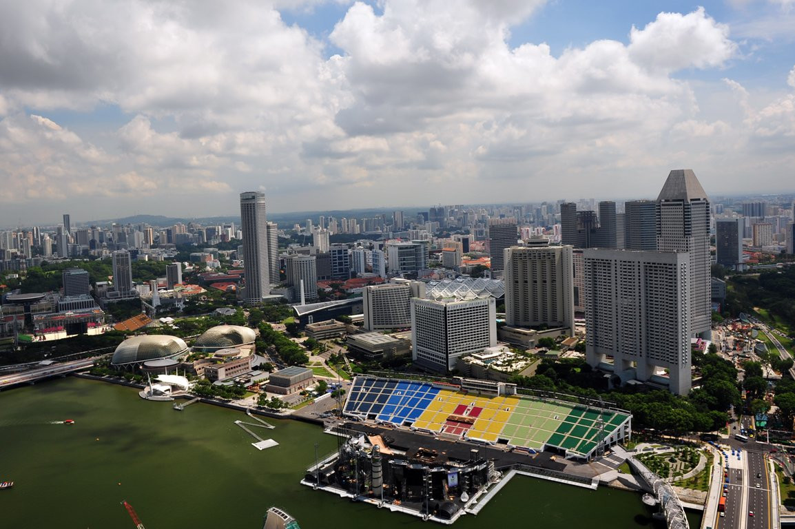 Сингапур город, Сингапур остров, Сингапур, фото № 77857 – фотографии Сингапура