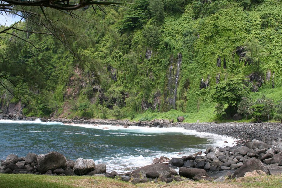Берег Сен-Роз, Реюньон – фотографии Реюньона