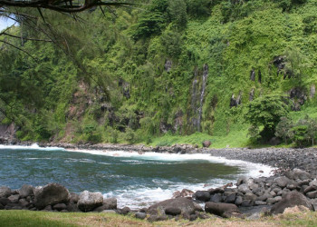 Берег Сен-Роз, Реюньон – фотографии Реюньона
