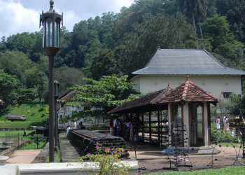 Канди, Шри-Ланка, фото № 51394 – фотографии Шри-Ланки