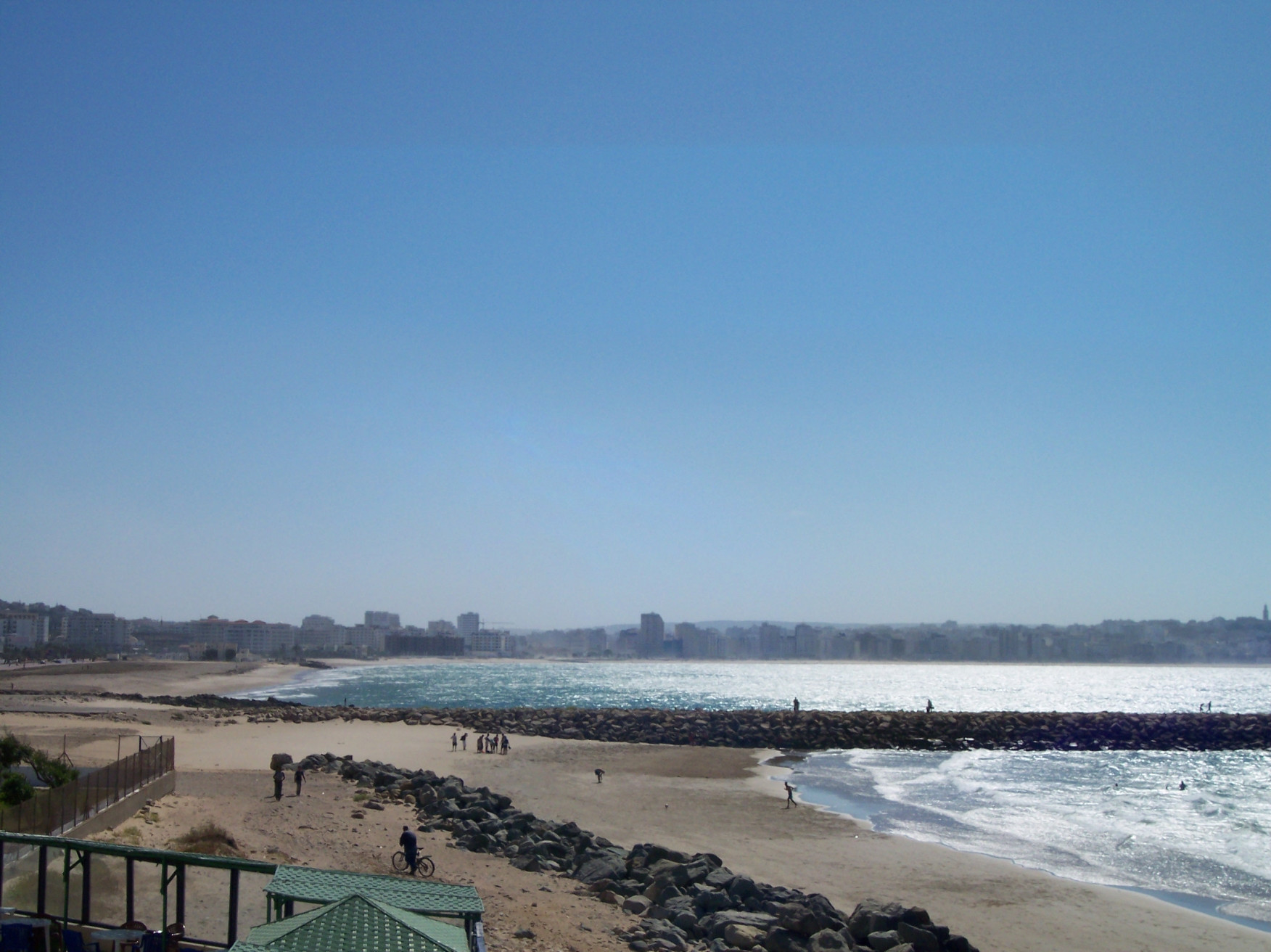 Танжер, Марокко, фото № 7936 – фотографии Марокко