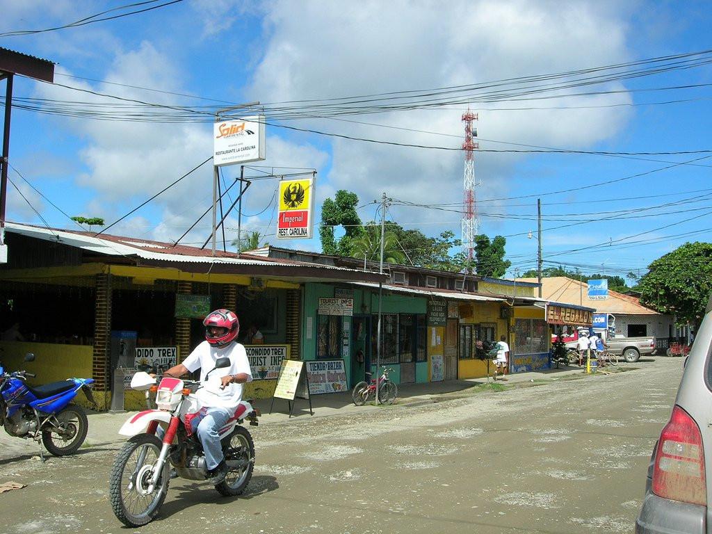 Пуэрто Хименез, Пунтаренас провинция, Коста-Рика, фото № 41091 – фотографии Коста-Рики