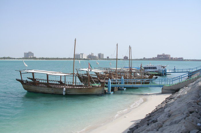 Абу-Даби, ОАЭ, фото № 60653 – фотографии ОАЭ