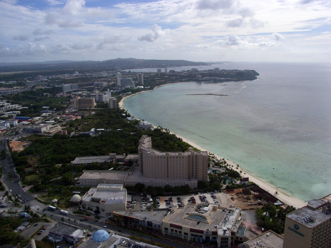 Тумон, Гуам, фото № 73882 – фотографии Гуама