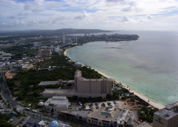 Тумон, Гуам, фото № 73882 – фотографии Гуама