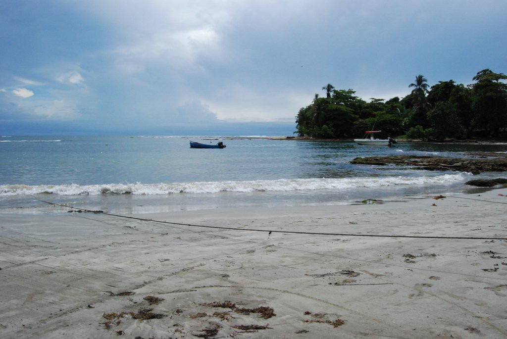 Пуэрто Вьехо, Лимон провинция, Коста-Рика, фото № 40202 – фотографии Коста-Рики