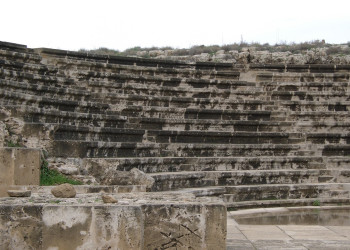 Пафос, Кипр, фото № 38479 – фотографии Кипра