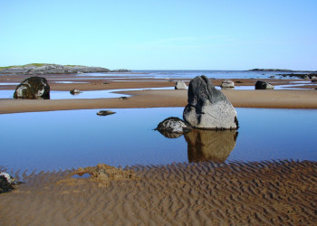 Остров Кий, Россия. Фото 14 – фотографии России