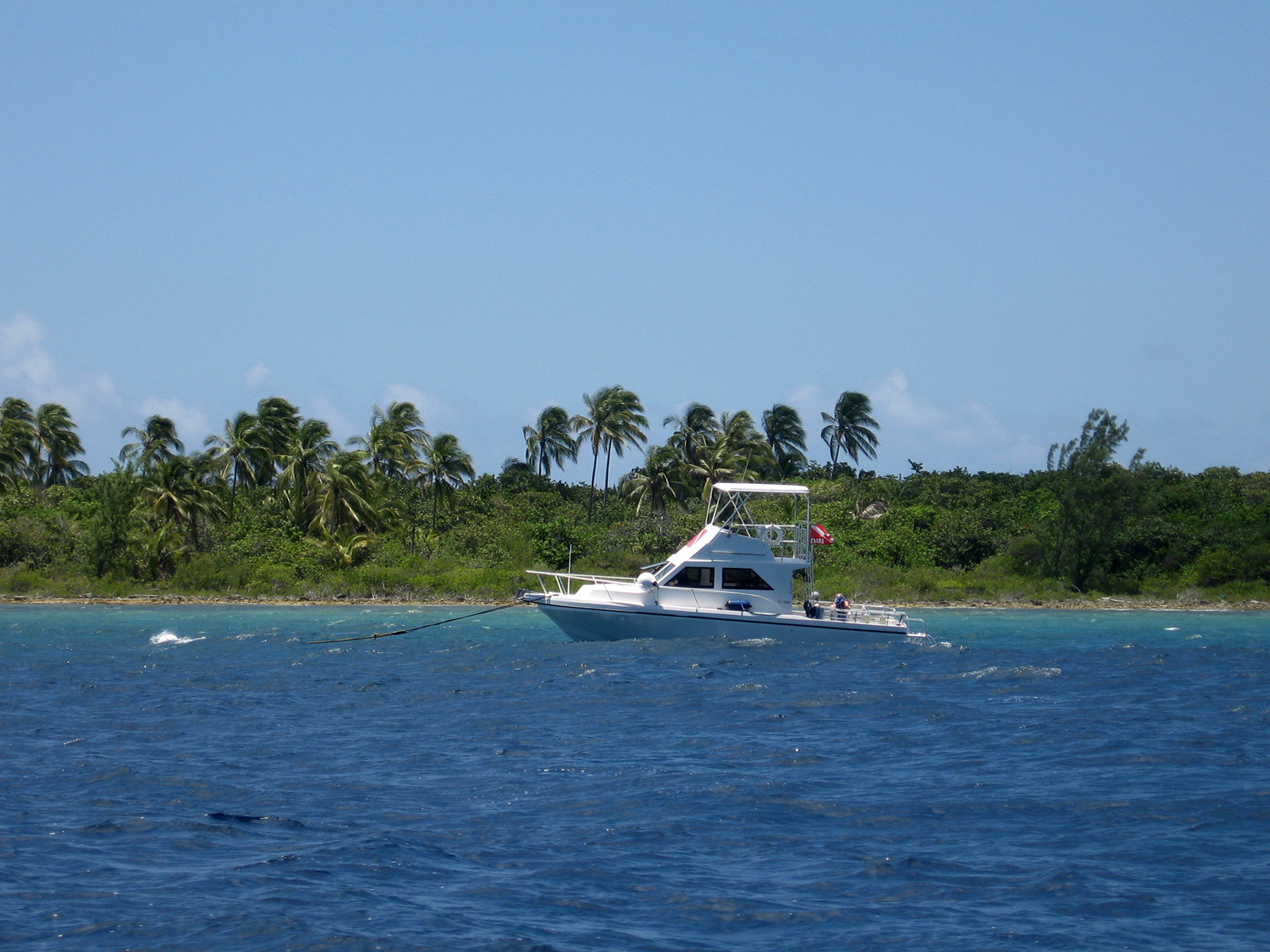 Остров Литтл-Кайман (Little Cayman). Фото 2 – фотографии Каймановых островов