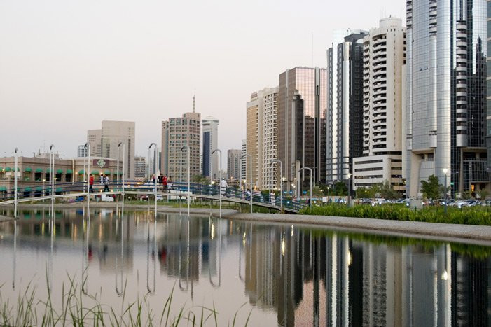 Абу-Даби, ОАЭ, фото № 60634 – фотографии ОАЭ