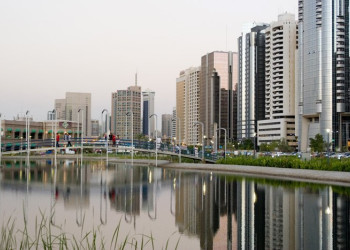 Абу-Даби, ОАЭ, фото № 60634 – фотографии ОАЭ