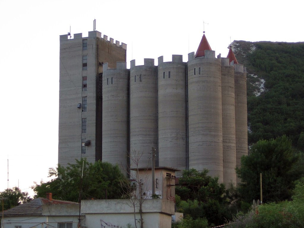 Каварна, Болгария. Фото 2 – фотографии Болгарии