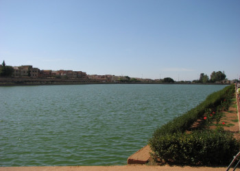 Мекнес, Марокко, фото № 7823 – фотографии Марокко