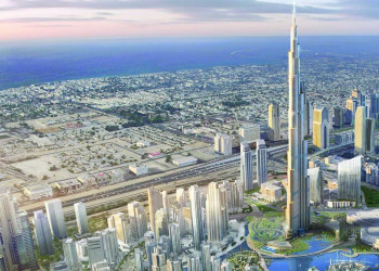 Дубай, ОАЭ, фото № 60996 – фотографии ОАЭ