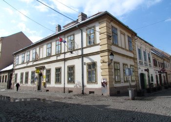 Осиек (Osijek) – город на востоке Хорватии. Фото 26 – фотографии Хорватии