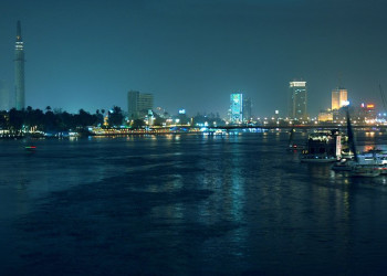 Каир, Египет, фото № 35128 – фотографии Египта