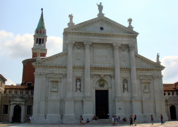 Венеция (Venezia) – фотографии Италии