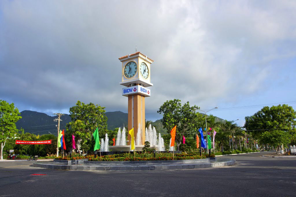 Часики – фотографии Вьетнама