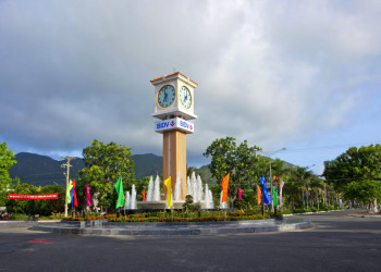 Часики – фотографии Вьетнама