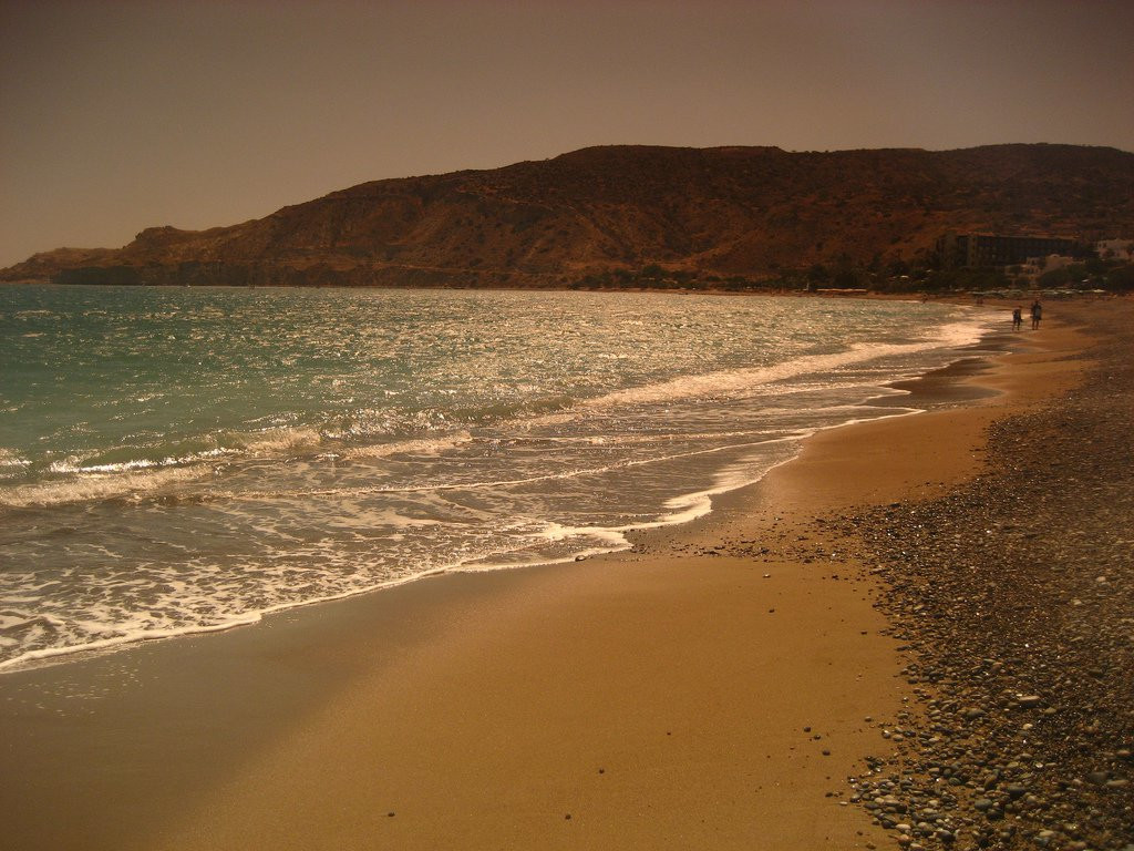 Писсури, Кипр, фото № 38683 – фотографии Кипра