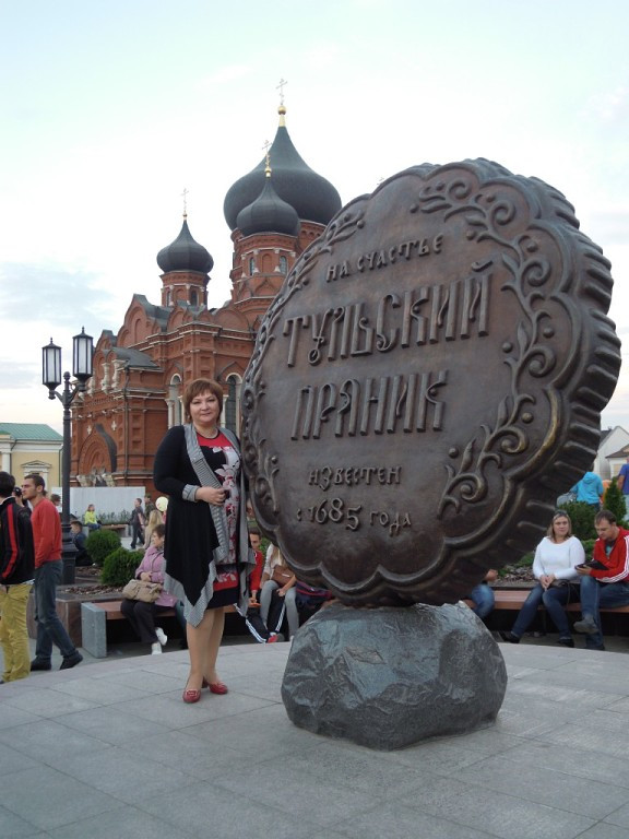 300987 – фотографии России