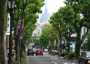 Кобе(Kobe) – фотографии Японии