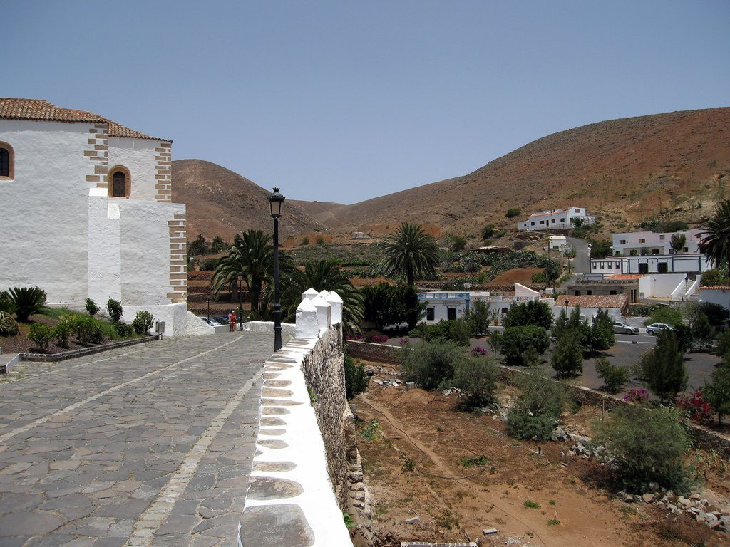 Бетанкурия, Фуэртевентура остров, Канарские острова, фото № 34036 – фотографии Канарских островов