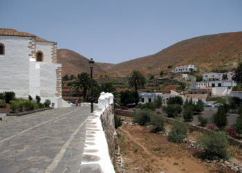 Бетанкурия, Фуэртевентура остров, Канарские острова, фото № 34036 – фотографии Канарских островов