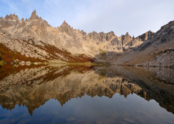 Горы Аргентины. Фото 5 – фотографии Аргентины