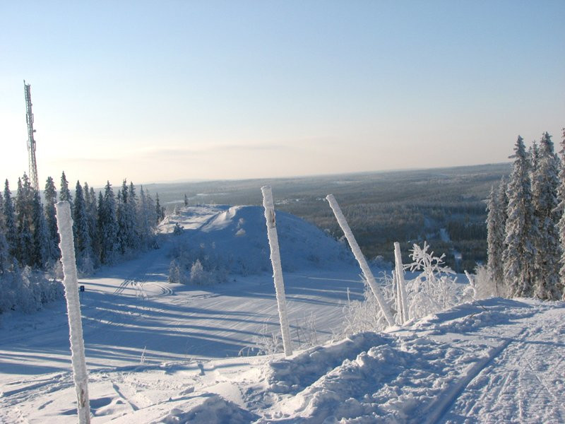 Пальякка, Финляндия, фото № 74821 – фотографии Финляндии