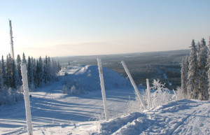 Пальякка, Финляндия, фото № 74821 – фотографии Финляндии